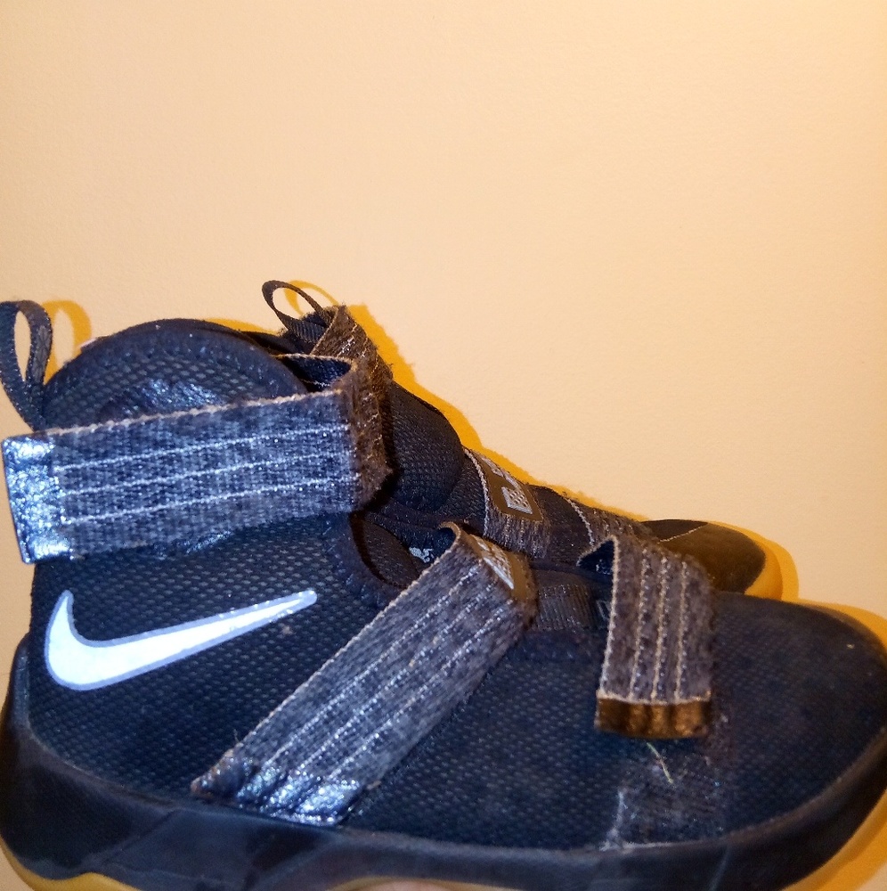 Nike LeBron James